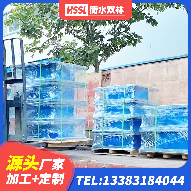 江永县减震隔震支座工厂厂家 江永县建筑防震橡胶隔震支座生产厂家 江永县LNR隔震支座1300(II型) 江永县LRB隔震支座800(II型)厂家 - 第9张